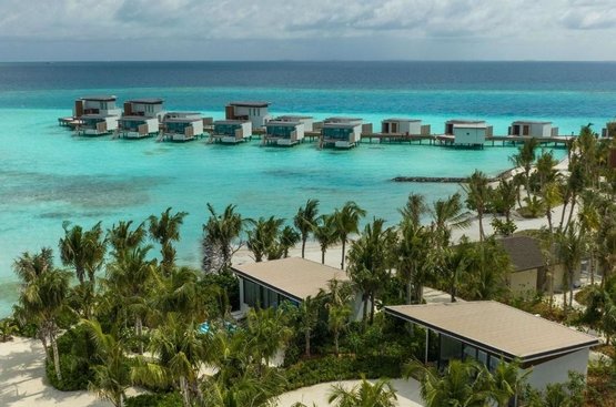Мальдивы SO/ Maldives