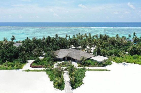 Мальдіви Le Méridien Maldives Resort & Spa