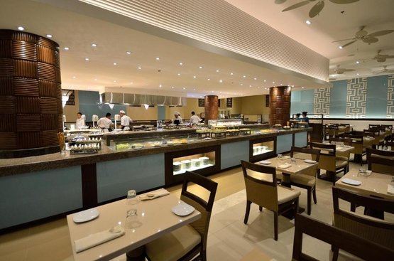 Філіппіни Henann Resort Alona Beach