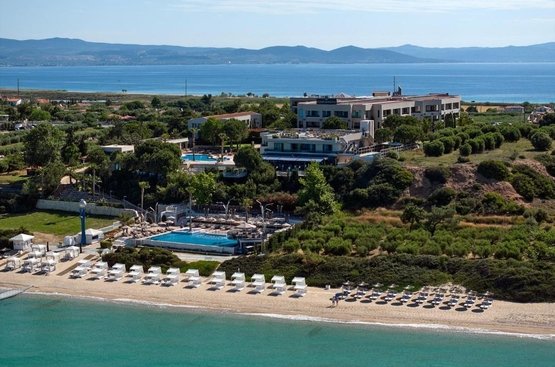 Греція Pomegranate Wellness Spa Hotel