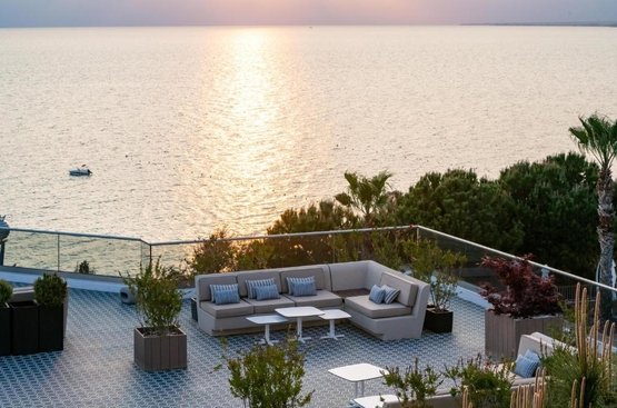 Греція Pomegranate Wellness Spa Hotel