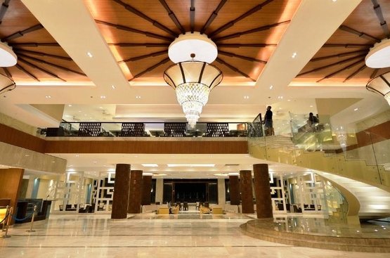 Філіппіни Henann Resort Alona Beach