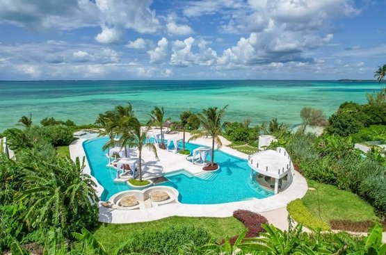 Танзанія Ycona Eco-Luxury Resort, Zanzibar