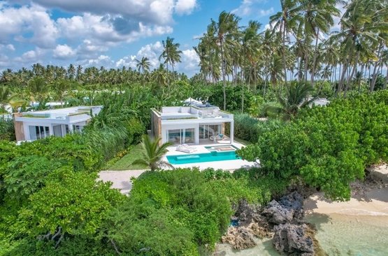 Танзанія Ycona Eco-Luxury Resort, Zanzibar