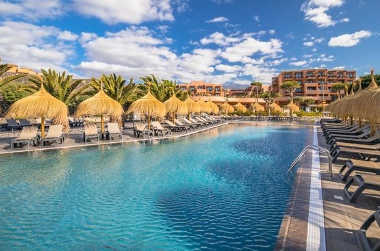 Іспанія Barcelo Tenerife 