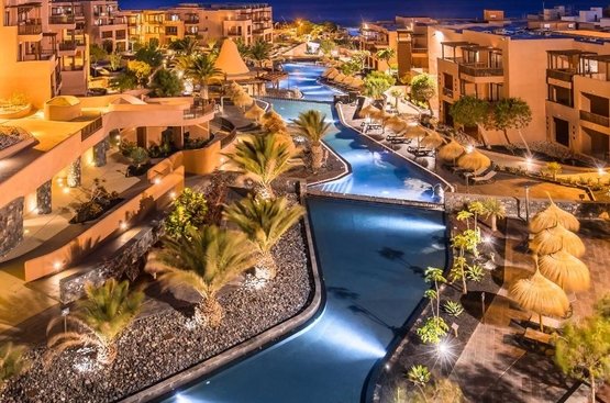 Іспанія Barcelo Tenerife 