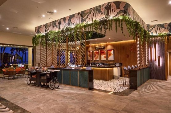 Маврикій Riu Palace Mauritius