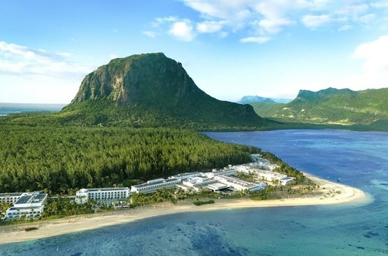 Маврикій Riu Turquoise