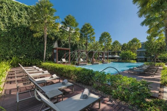 Таиланд Stay Wellbeing & Lifestyle Resort