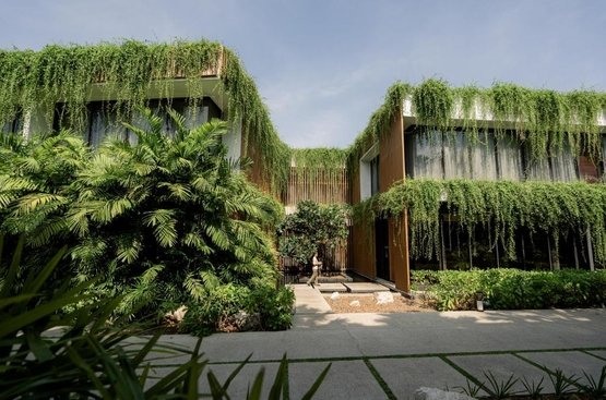 Таиланд Stay Wellbeing & Lifestyle Resort