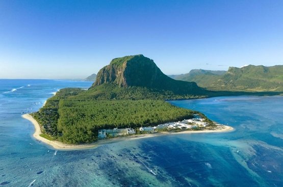 Маврикій Riu Palace Mauritius