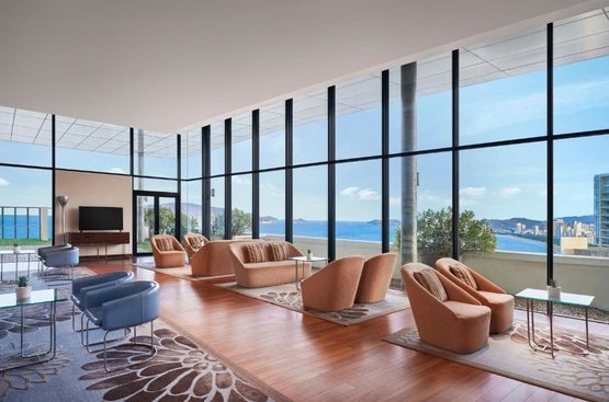 Вьетнам Sheraton Nha Trang Hotel & Spa