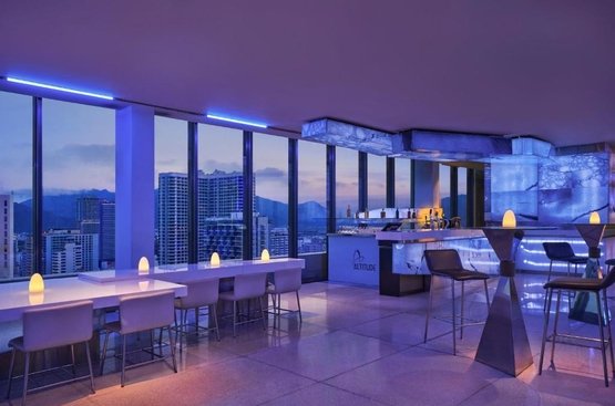 Вьетнам Sheraton Nha Trang Hotel & Spa