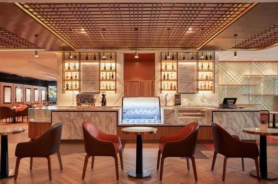 Вьетнам Sheraton Nha Trang Hotel & Spa