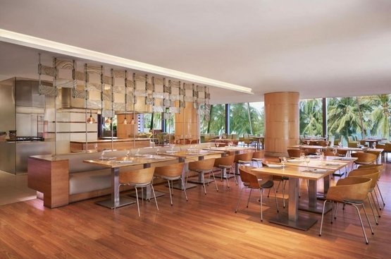 Вьетнам Sheraton Nha Trang Hotel & Spa