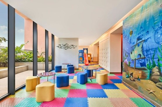 Вьетнам Sheraton Nha Trang Hotel & Spa