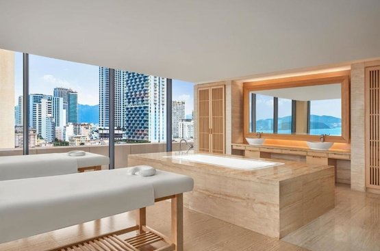 Вьетнам Sheraton Nha Trang Hotel & Spa