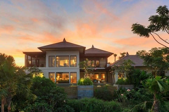 Індонезія (о.Балі) The Ritz-Carlton Bali