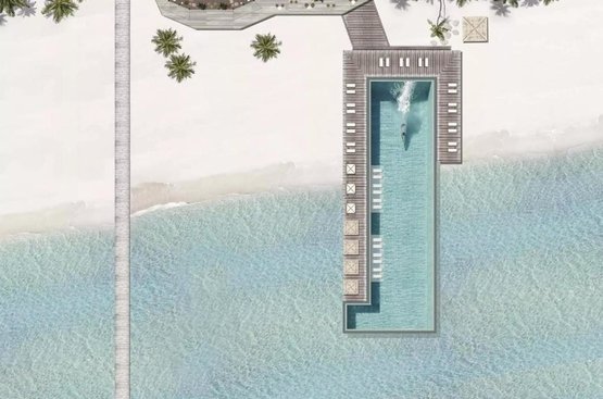 Мальдивы Villa Haven Resort Maldives