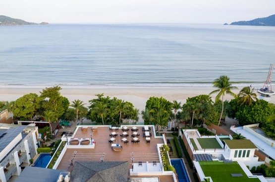 Таиланд La Flora Resort Patong