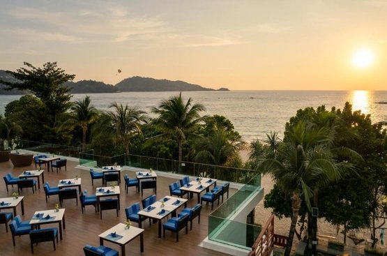 Таиланд La Flora Resort Patong
