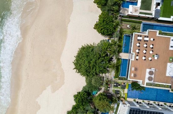 Таиланд La Flora Resort Patong