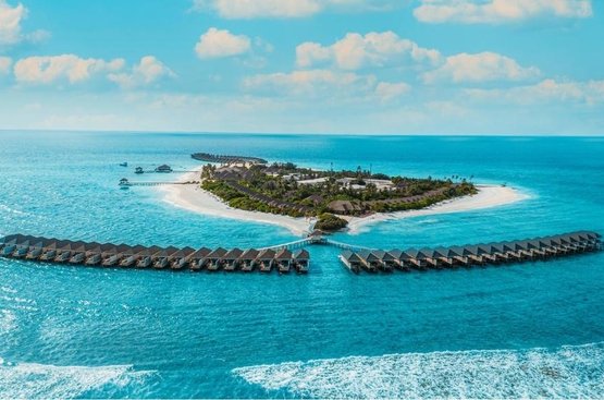 Мальдіви Brennia Kottefaru Maldives