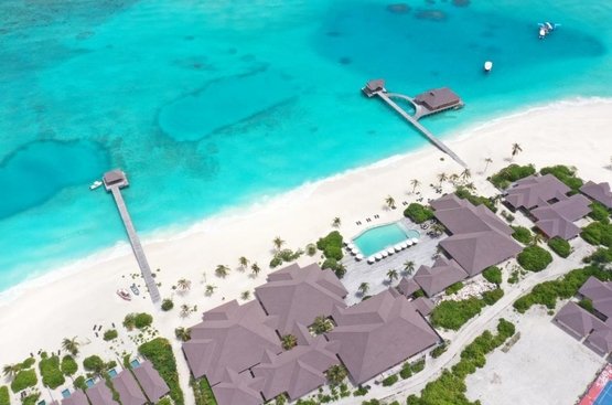 Мальдіви Brennia Kottefaru Maldives