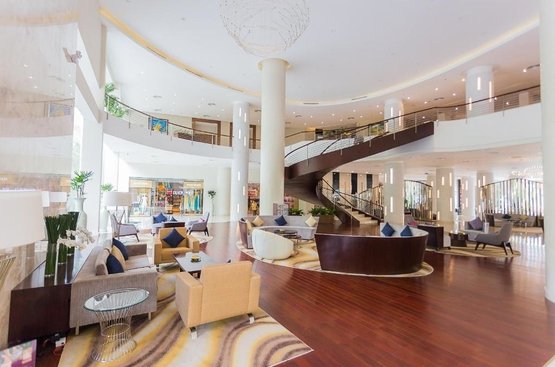 В'єтнам Vinpearl Resort & Spa Nha Trang Bay