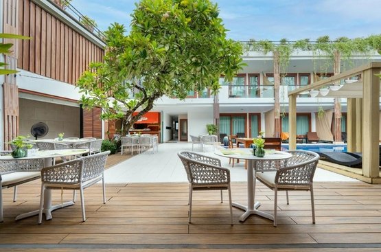 Таиланд La Flora Resort Patong