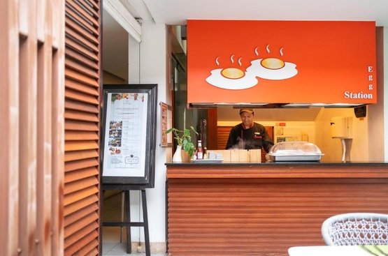 Таиланд La Flora Resort Patong