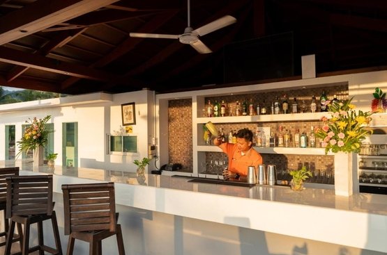 Таиланд La Flora Resort Patong