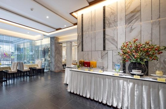 Вьетнам The Summer Hotel Nha Trang