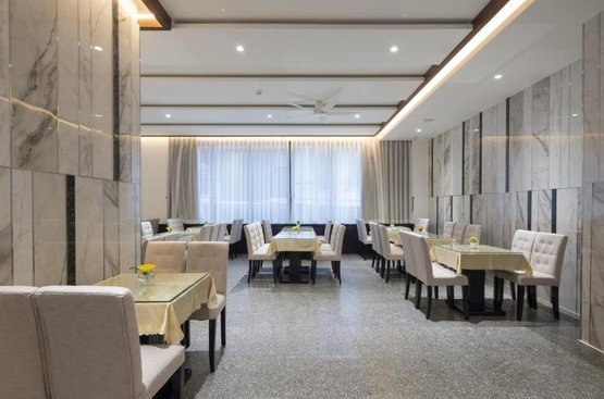 Вьетнам The Summer Hotel Nha Trang