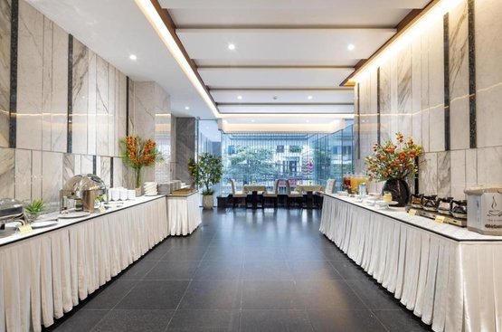 Вьетнам The Summer Hotel Nha Trang