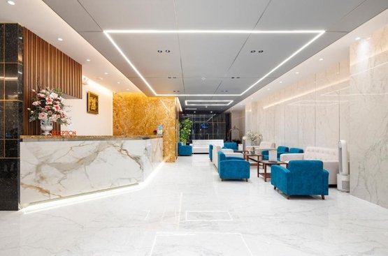 Вьетнам The Summer Hotel Nha Trang