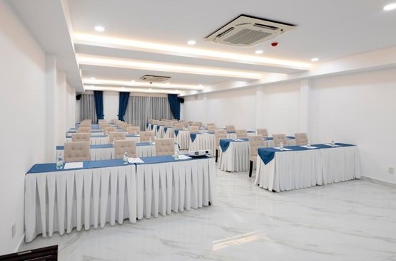 Вьетнам The Summer Hotel Nha Trang