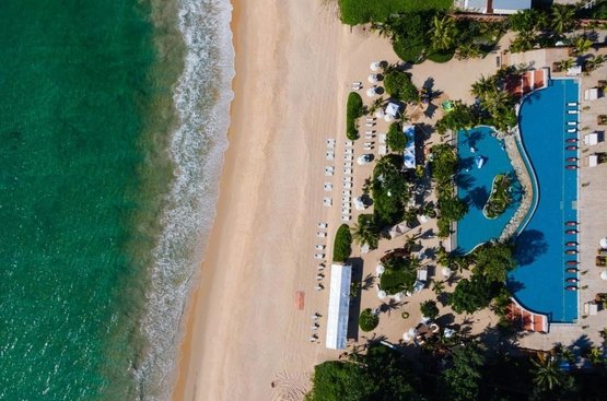 Таїланд Santhiya Phuket Natai Resort & Spa