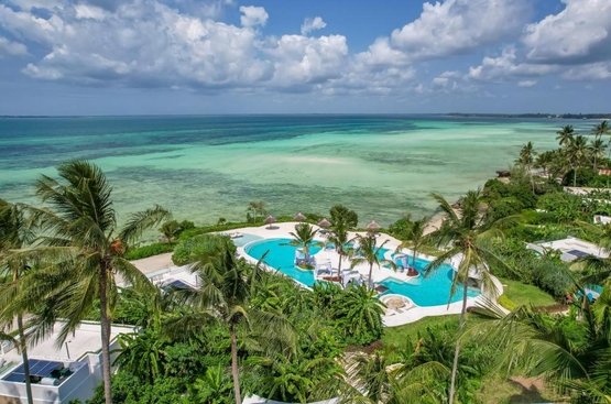 Танзанія Ycona Eco-Luxury Resort, Zanzibar