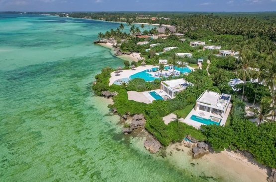 Танзанія Ycona Eco-Luxury Resort, Zanzibar