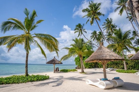 Танзанія Ycona Eco-Luxury Resort, Zanzibar