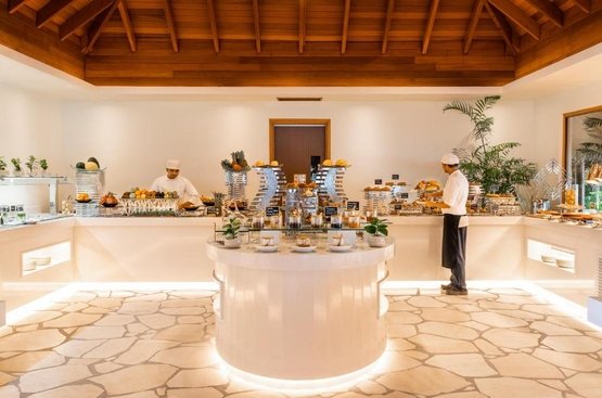 Мальдивы Huvafen Fushi Maldives