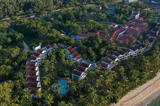 Кенія Sarova Whitesands Beach Resort & Spa