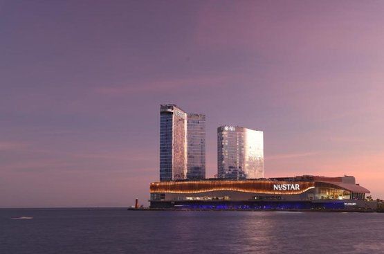 Філіппіни Fili Hotel at Nustar Cebu