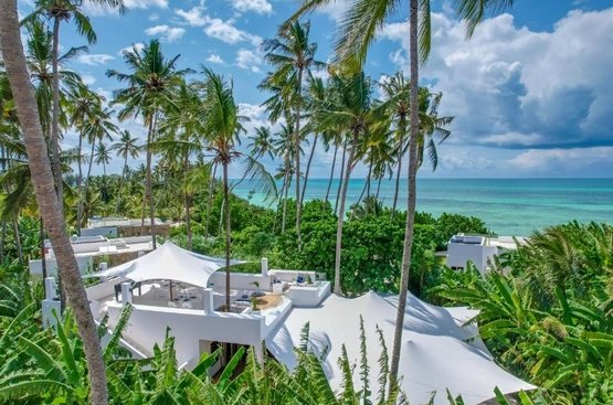Танзанія Ycona Eco-Luxury Resort, Zanzibar