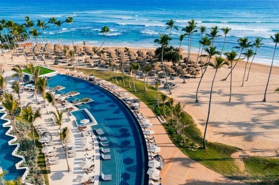 Доминикана Secrets Tides Punta Cana - All Inclusive