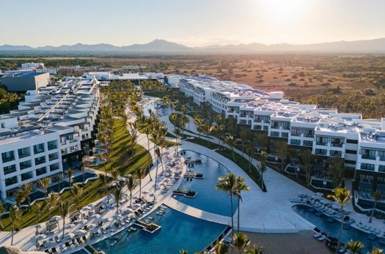 Доминикана Secrets Tides Punta Cana - All Inclusive