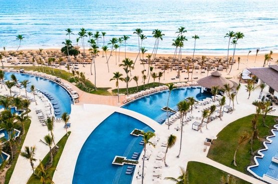Доминикана Secrets Tides Punta Cana - All Inclusive