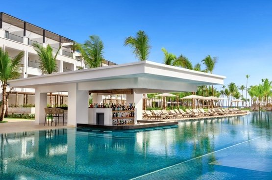 Доминикана Secrets Tides Punta Cana - All Inclusive