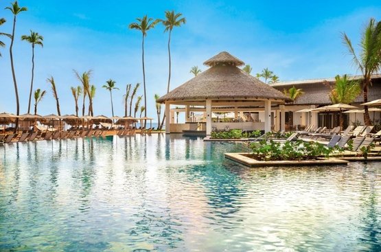 Доминикана Secrets Tides Punta Cana - All Inclusive